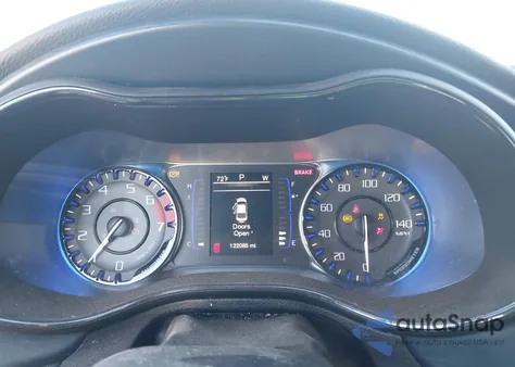 2015 Chrysler 200 S z USA, uszkodzony, nr VIN 1C3CCCBBXFN565957